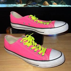 Converse Retro Shoes Low
